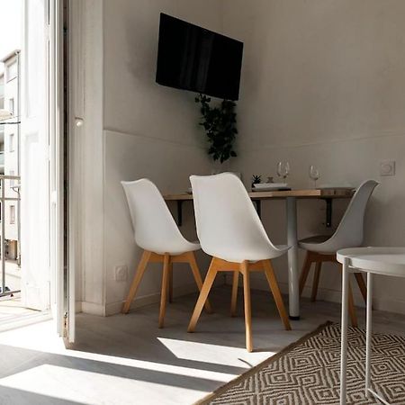 Charmant Studio Arbore Et Climatise Carcassonne Zewnętrze zdjęcie